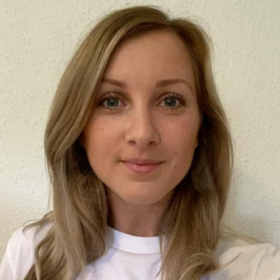 Cassie Satt profile image