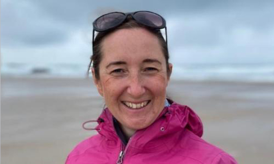 Jo Dafforn profile image