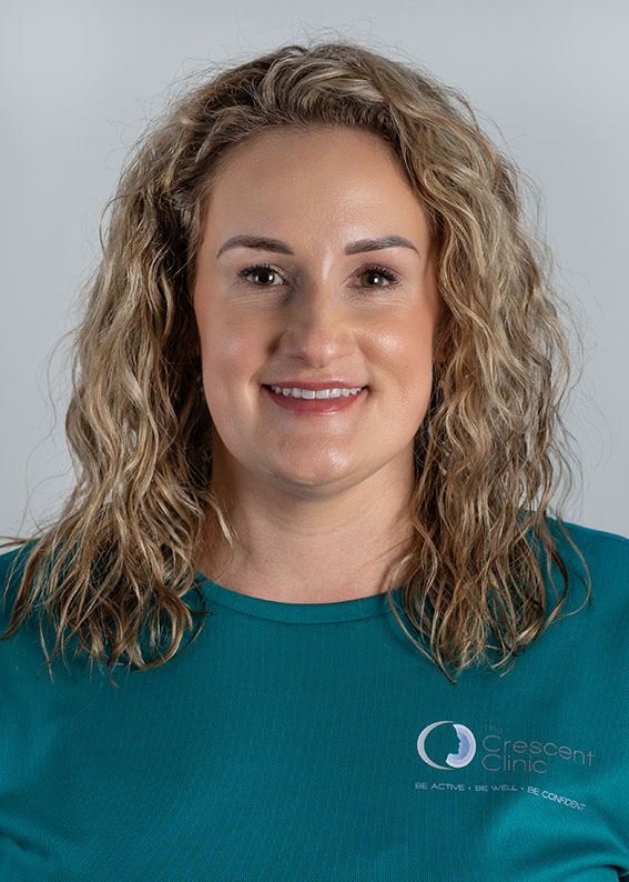 Dani Holbrook profile image