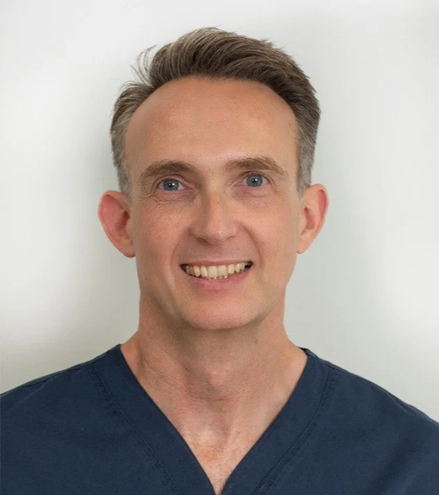 Dr Paul Baines profile image