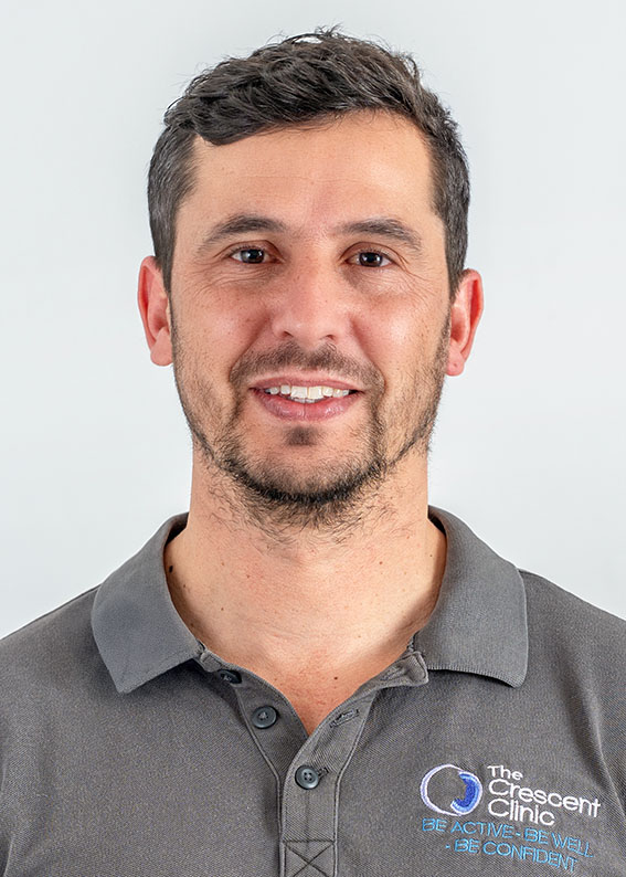 James Tyrrell profile image