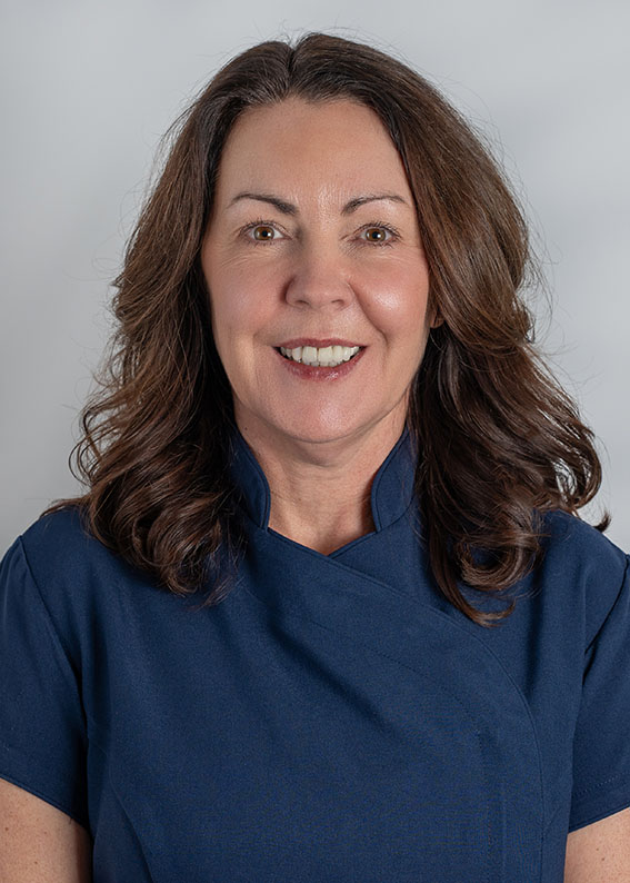 Sue Baines profile image